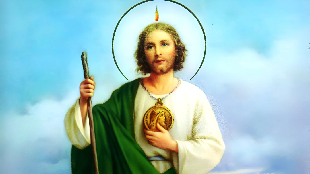 St. Jude Novena Image