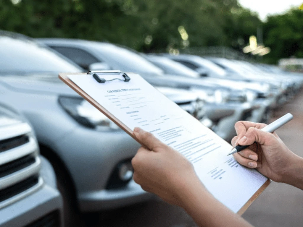 How Your Driving Record, Credit Score, and Location Affect Your Car Insurance Rates